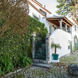 Casa Pequena By Lovelystay Holiday home Sintra
