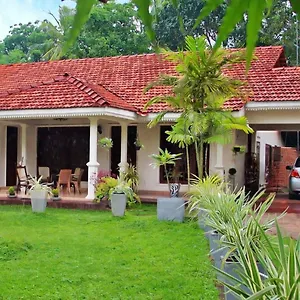 Séjour chez l'habitant Coco, Negombo