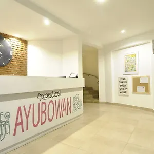 Auberge de jeunesse Clock, Dehiwala-Mont Lavinia