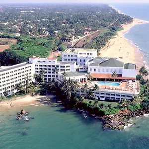 Hotel Mount Lavinia, Dehiwala-Mont Lavinia