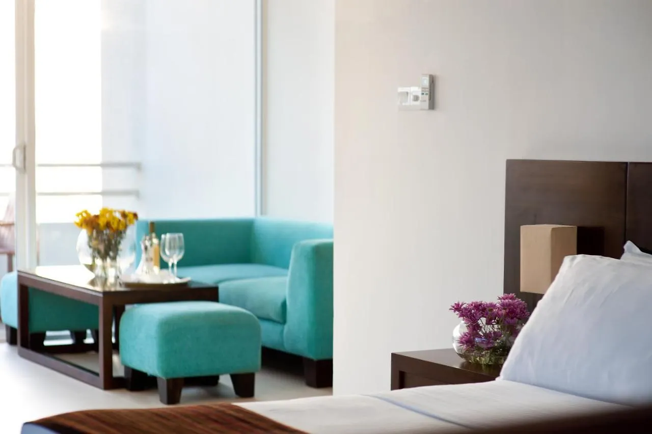 The Beach Apartments Negombo