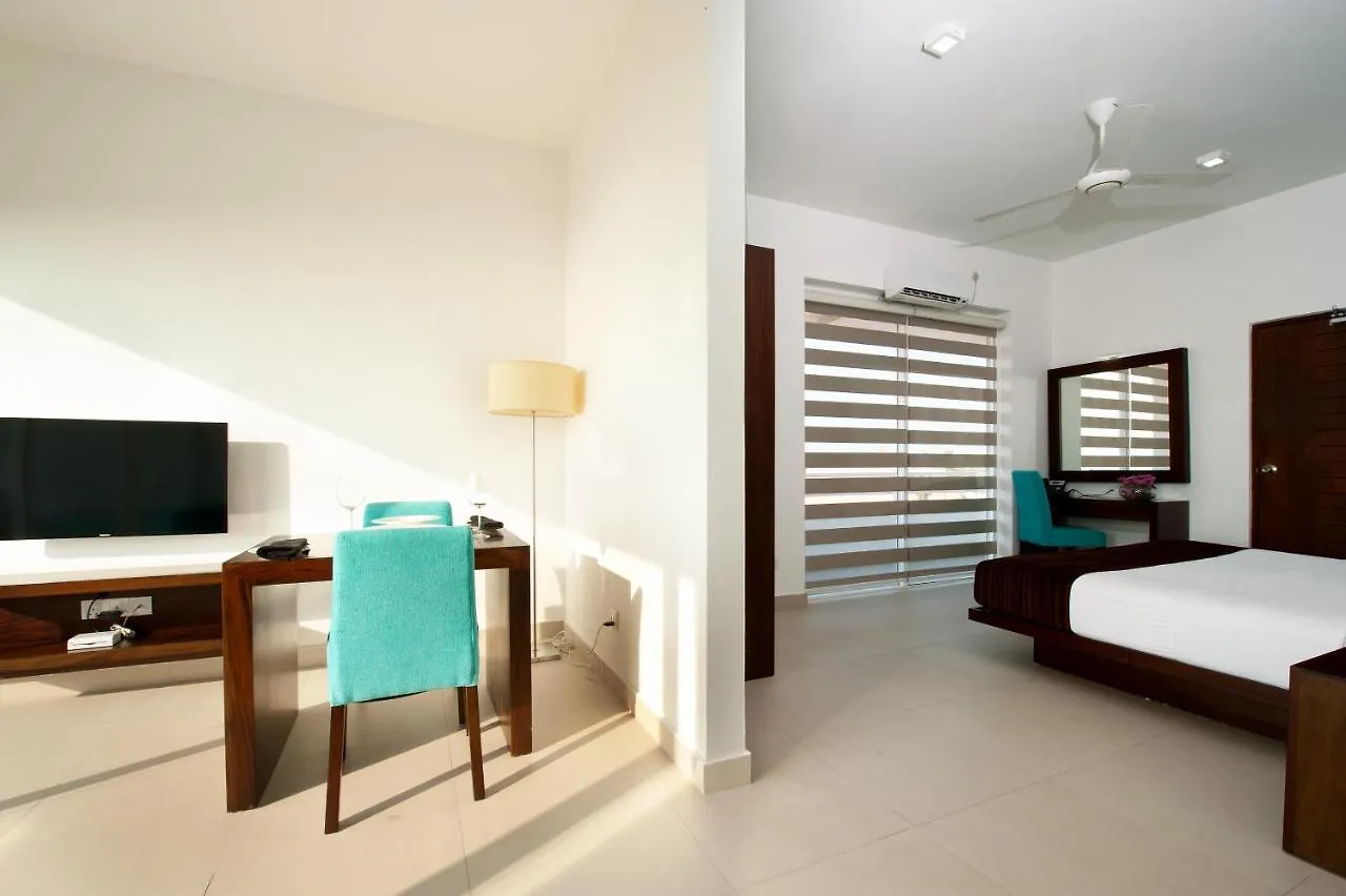 The Beach Apartments Negombo 0*,  Sri Lanka