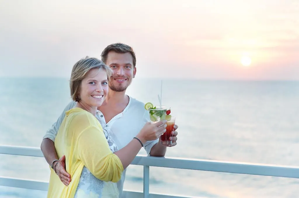 The Beach Apartments Negombo