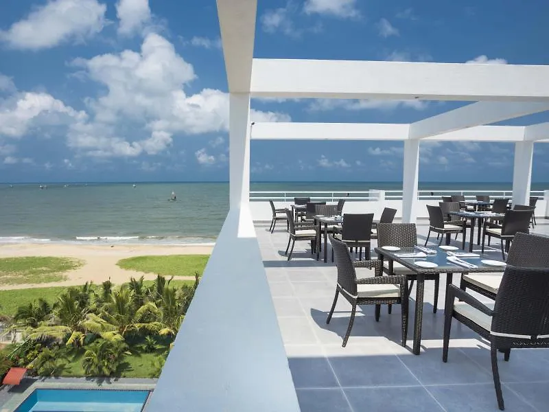 The Beach Apartments Negombo