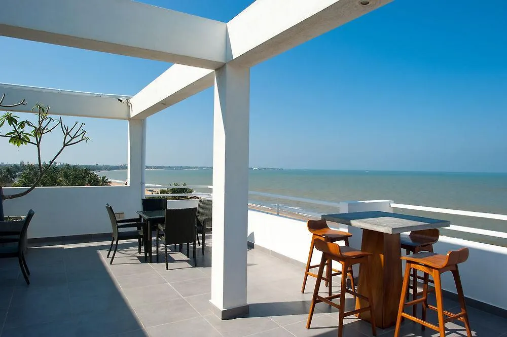 The Beach Apartments Negombo 0*,  Sri Lanka