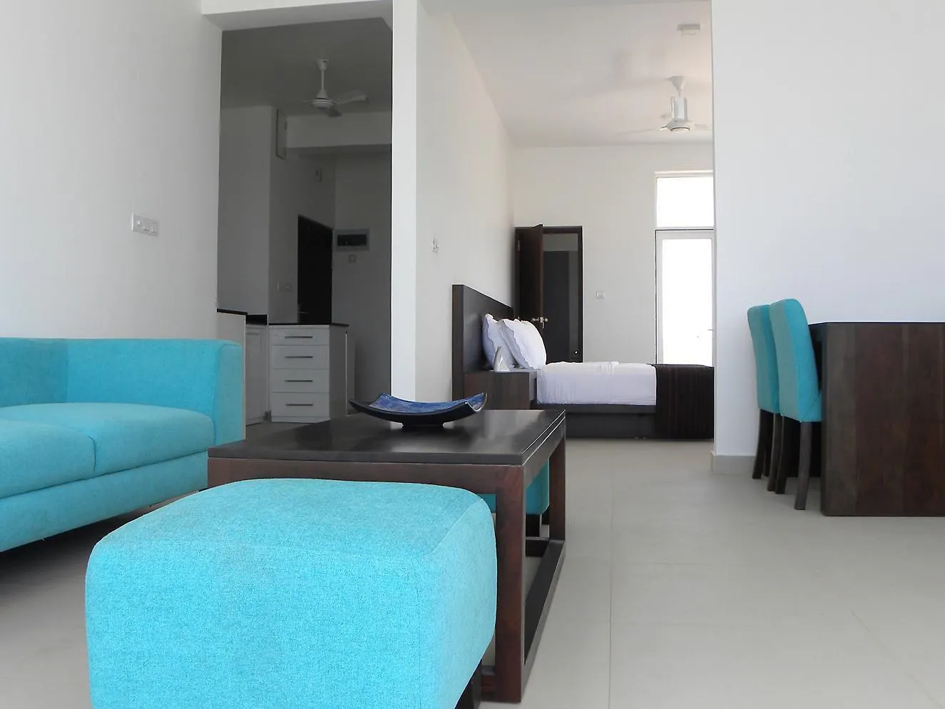 The Beach Apartments Negombo