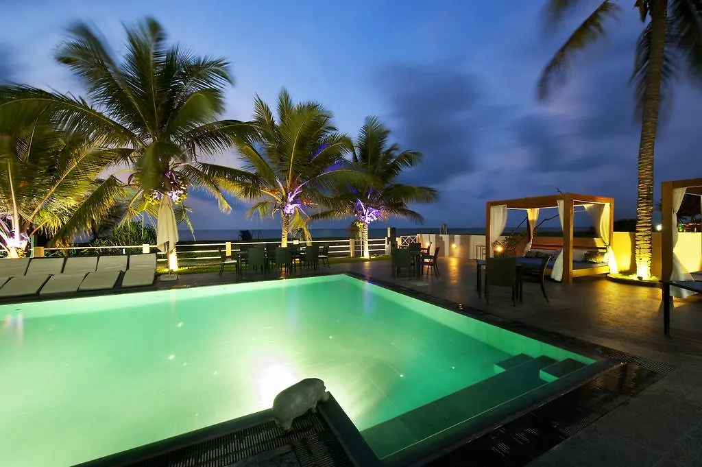 The Beach Apartments Negombo Sri Lanka