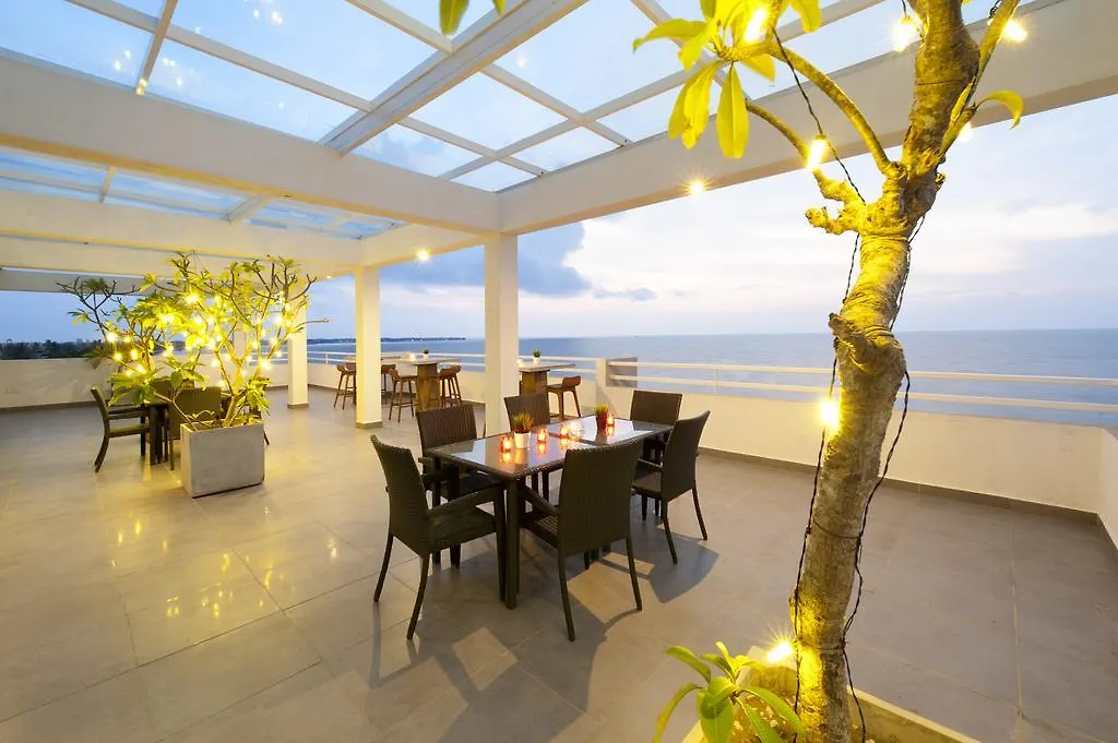 The Beach Apartments Negombo