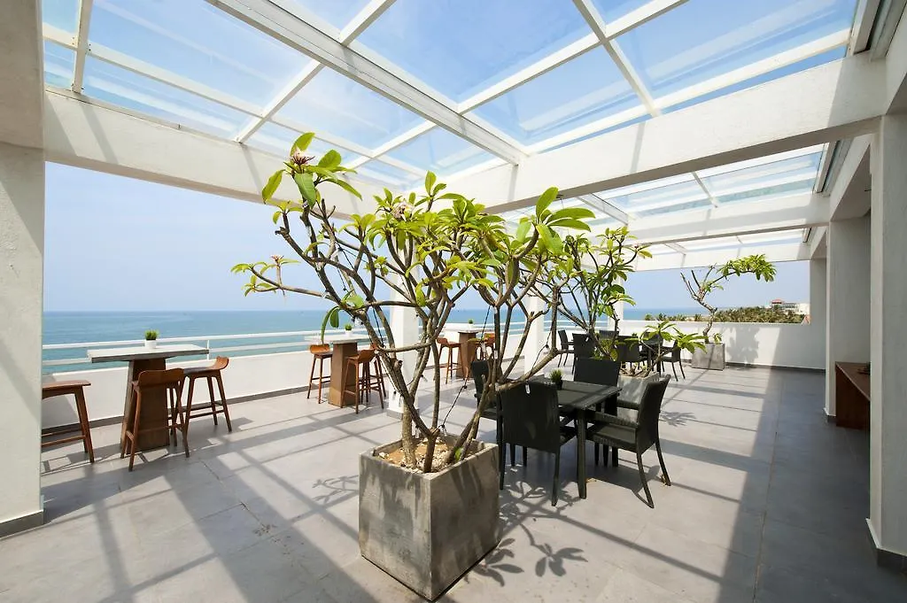 The Beach Apartments Negombo