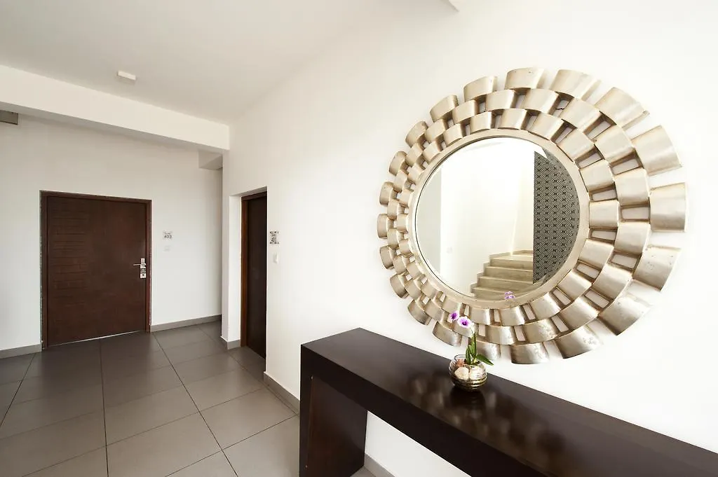 The Beach Apartments Negombo