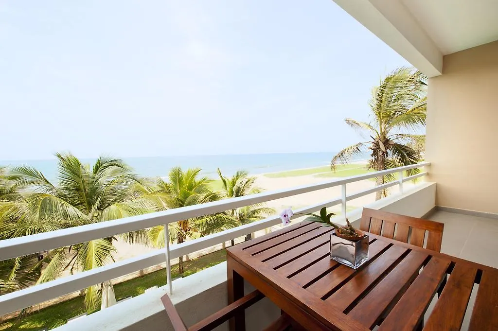 The Beach Apartments Negombo 0*,