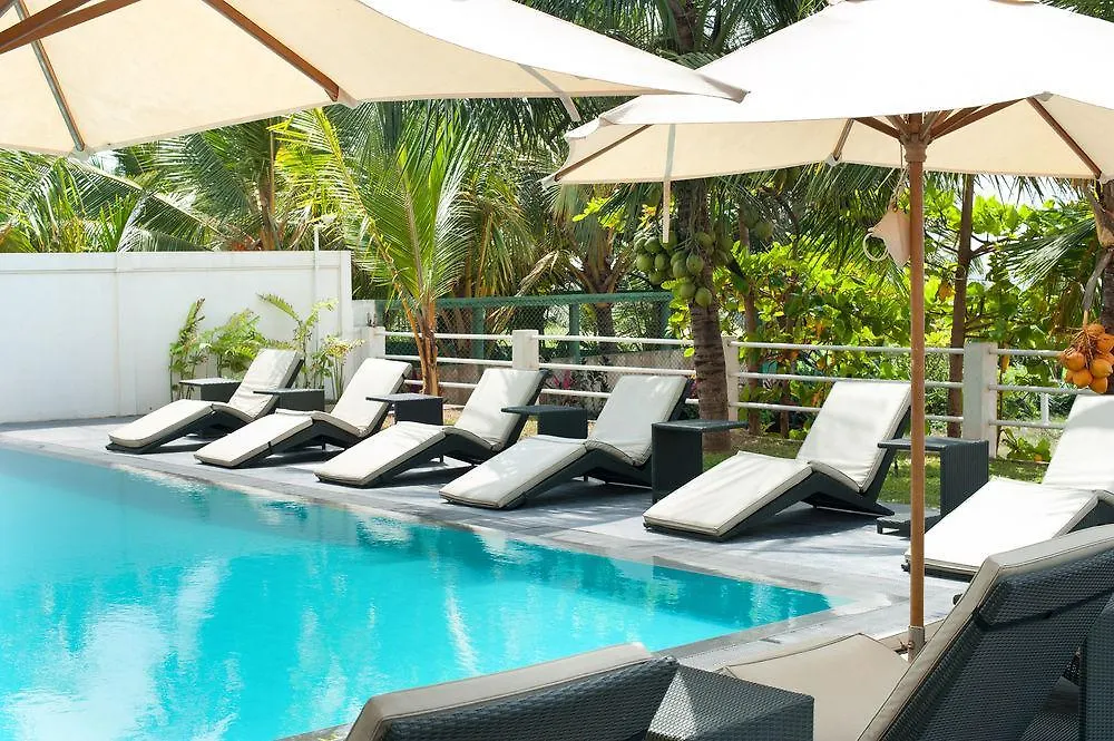 The Beach Apartments Negombo Sri Lanka