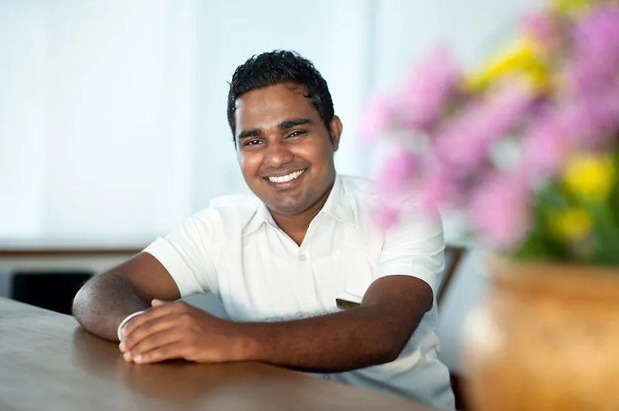The Beach Apartments Negombo