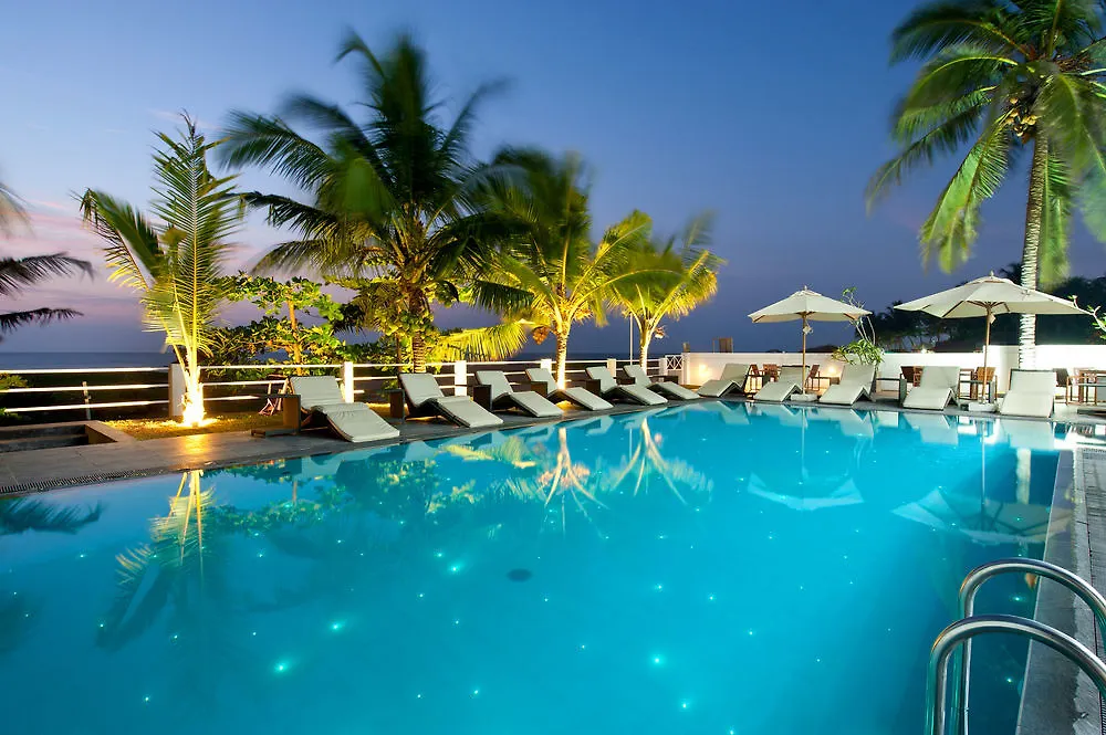 The Beach Apartments Negombo Sri Lanka