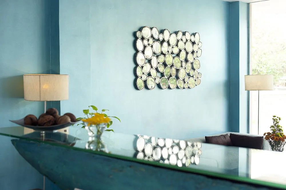 The Beach Apartments Negombo 0*,