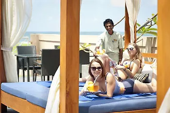 The Beach Apartments Negombo