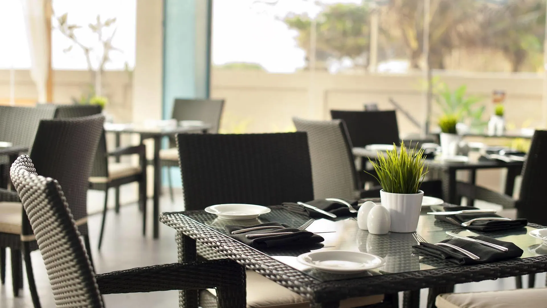 The Beach Apartments Negombo Sri Lanka