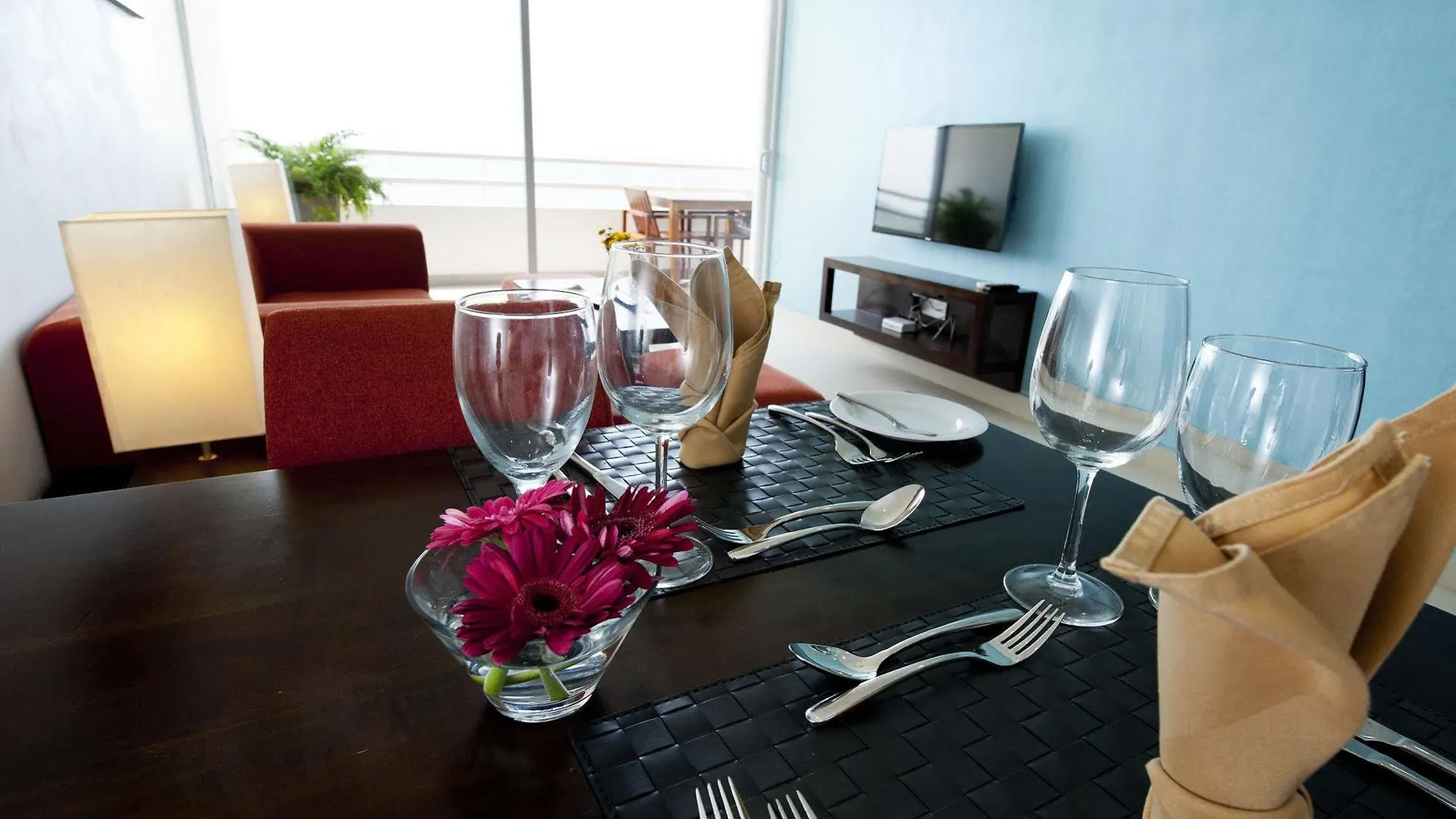 The Beach Apartments Negombo 0*,