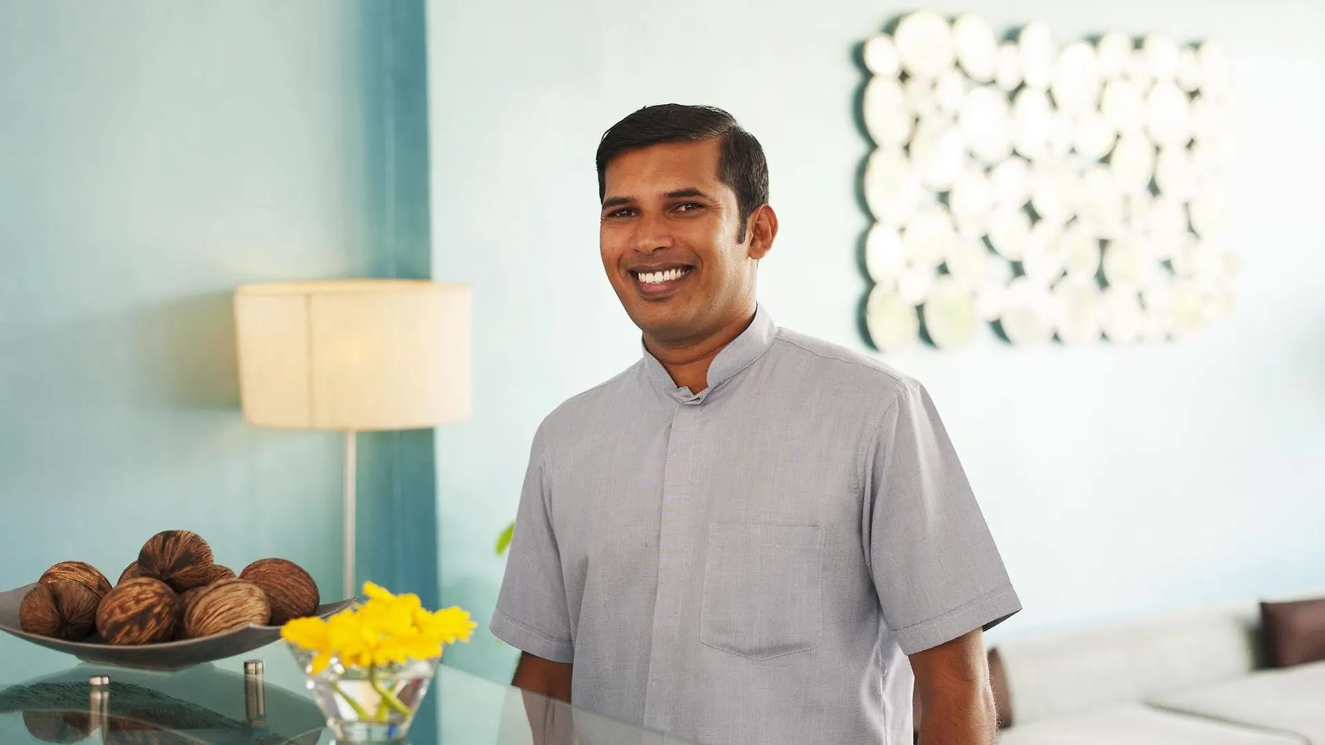 The Beach Apartments Negombo
