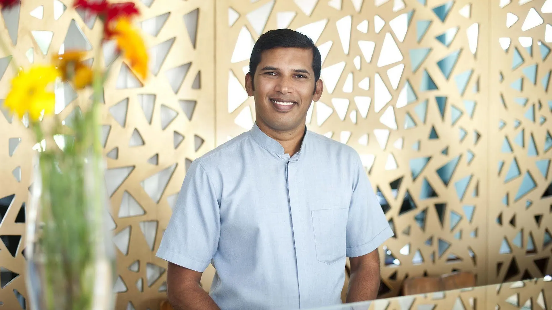 The Beach Apartments Negombo