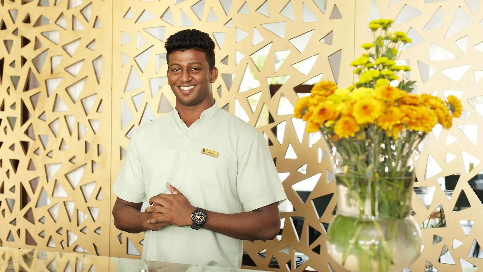 The Beach Apartments Negombo