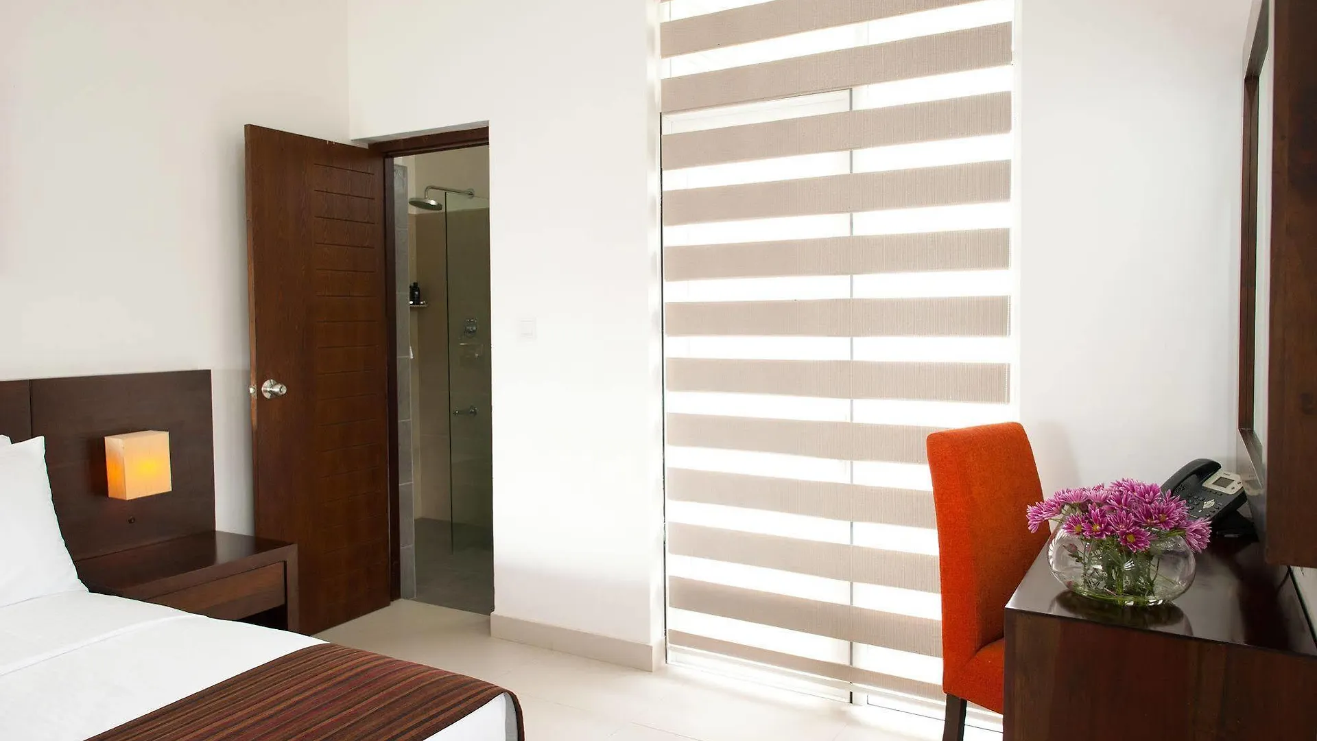 The Beach Apartments Negombo 0*,  Sri Lanka
