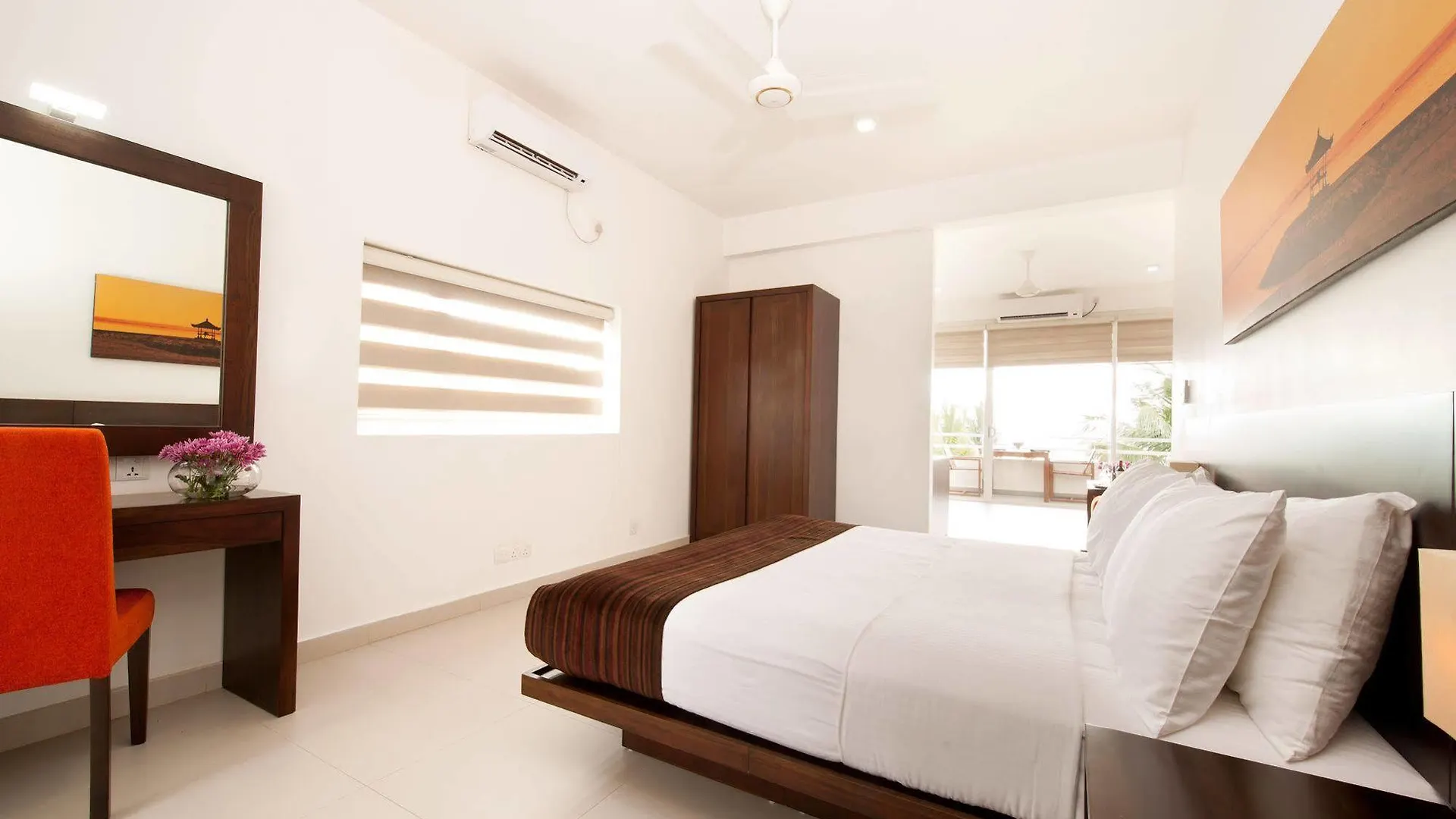 The Beach Apartments Negombo Sri Lanka