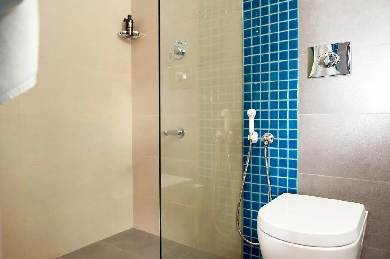 The Beach Apartments Negombo